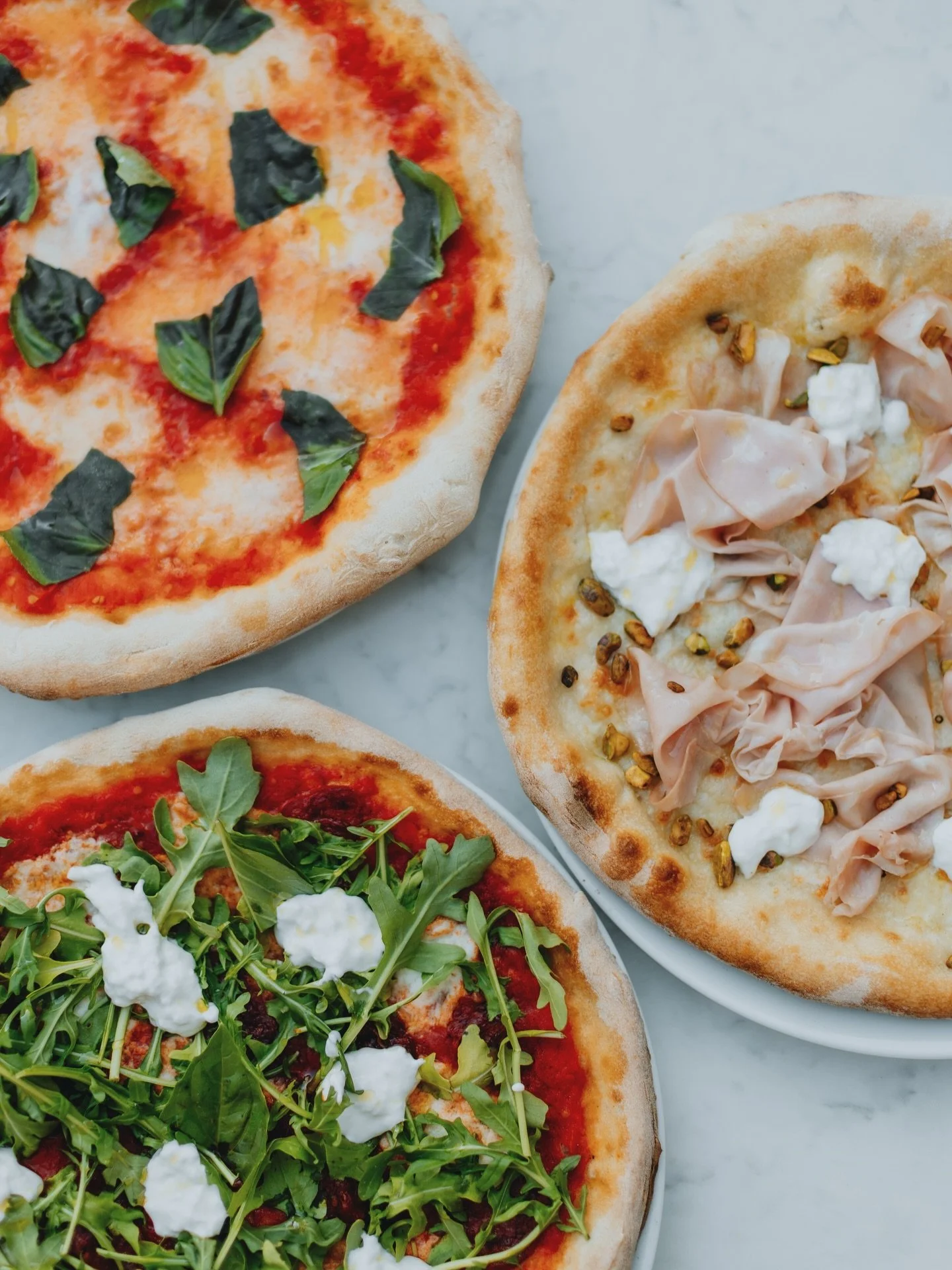 Well friends... it&rsquo;s finally time ✨

After months of permits, training, taste tests, and more than a few plot twists, Sab&agrave; Pizzeria is officially open.

The ovens are hot, the wine is flowing, and we can&rsquo;t wait to welcome you in.

