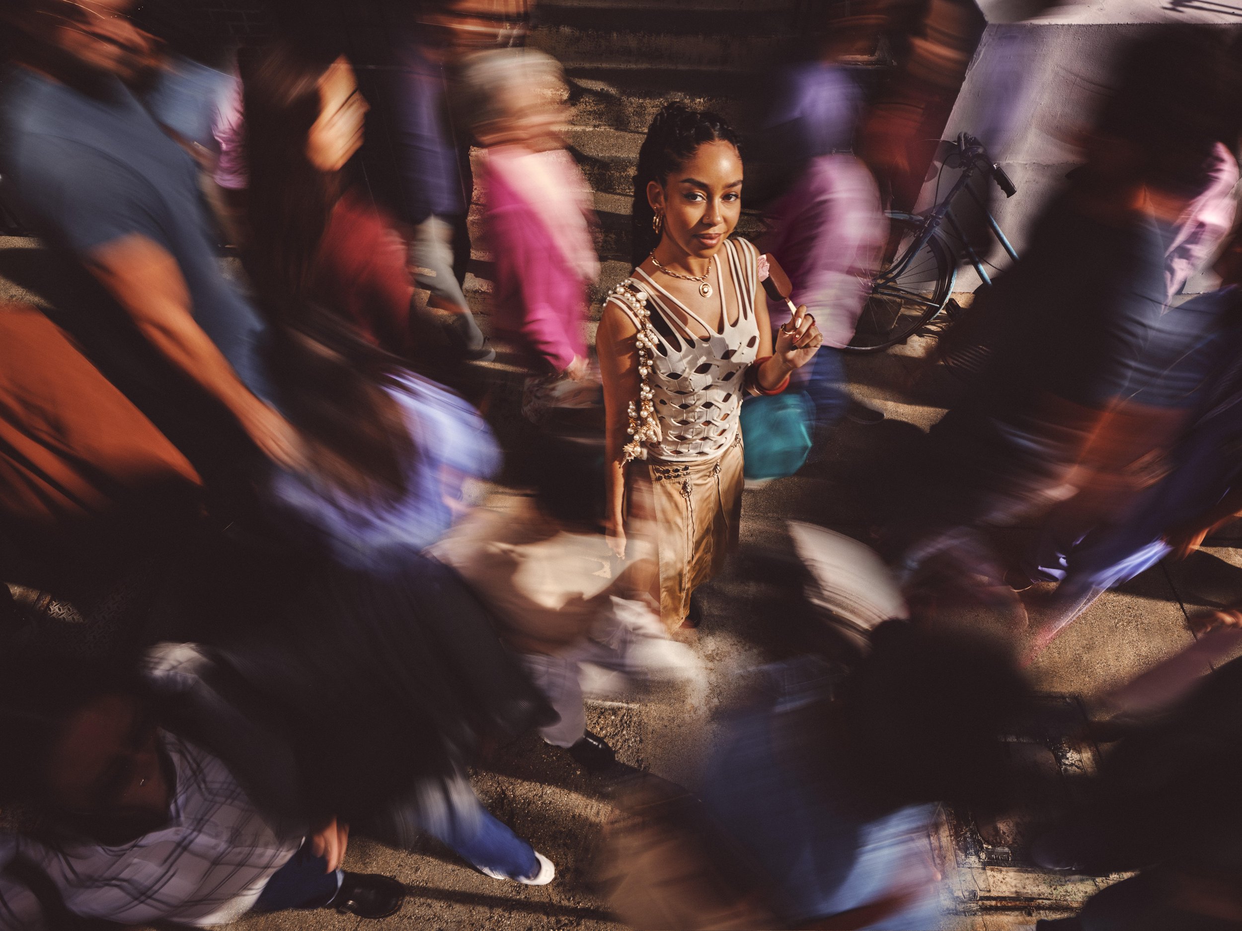 Take Your Sweet Time