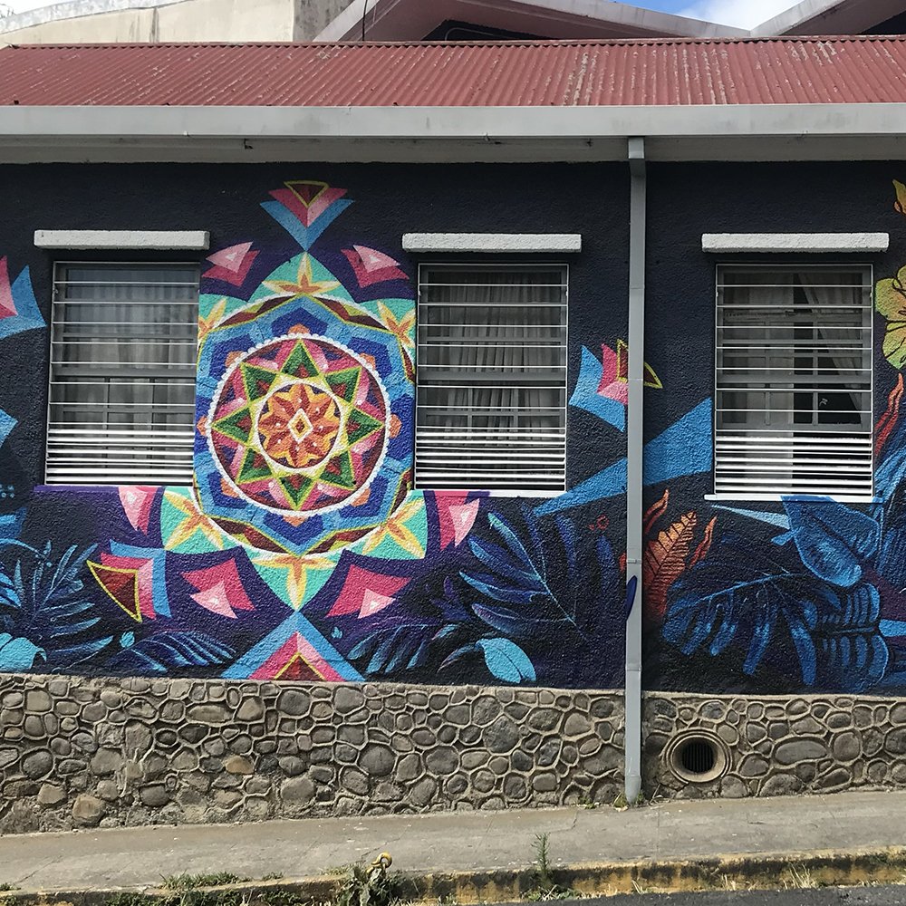 Traveling as a Source of Inspiration