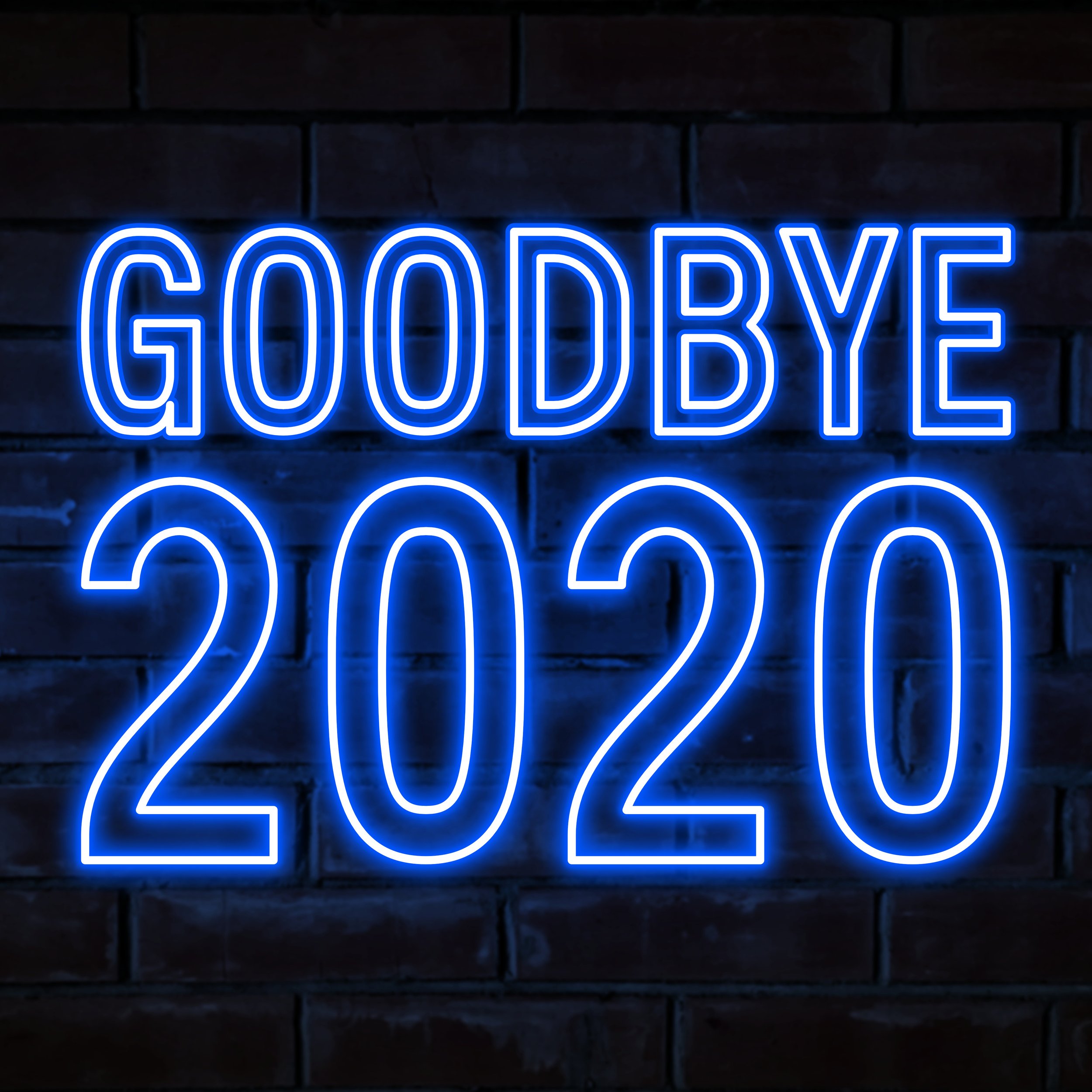 The Greatness of 2020