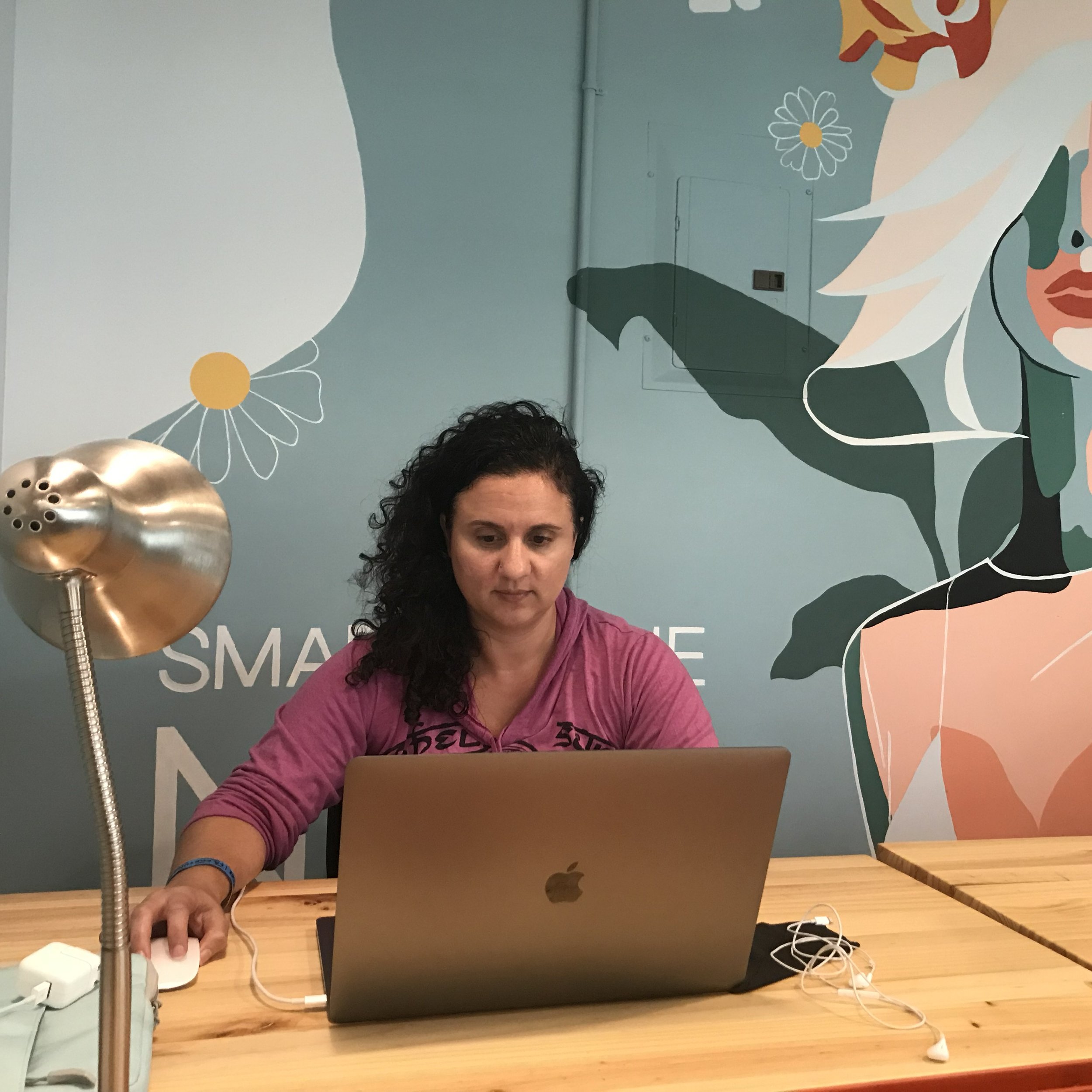 Why I Freelance