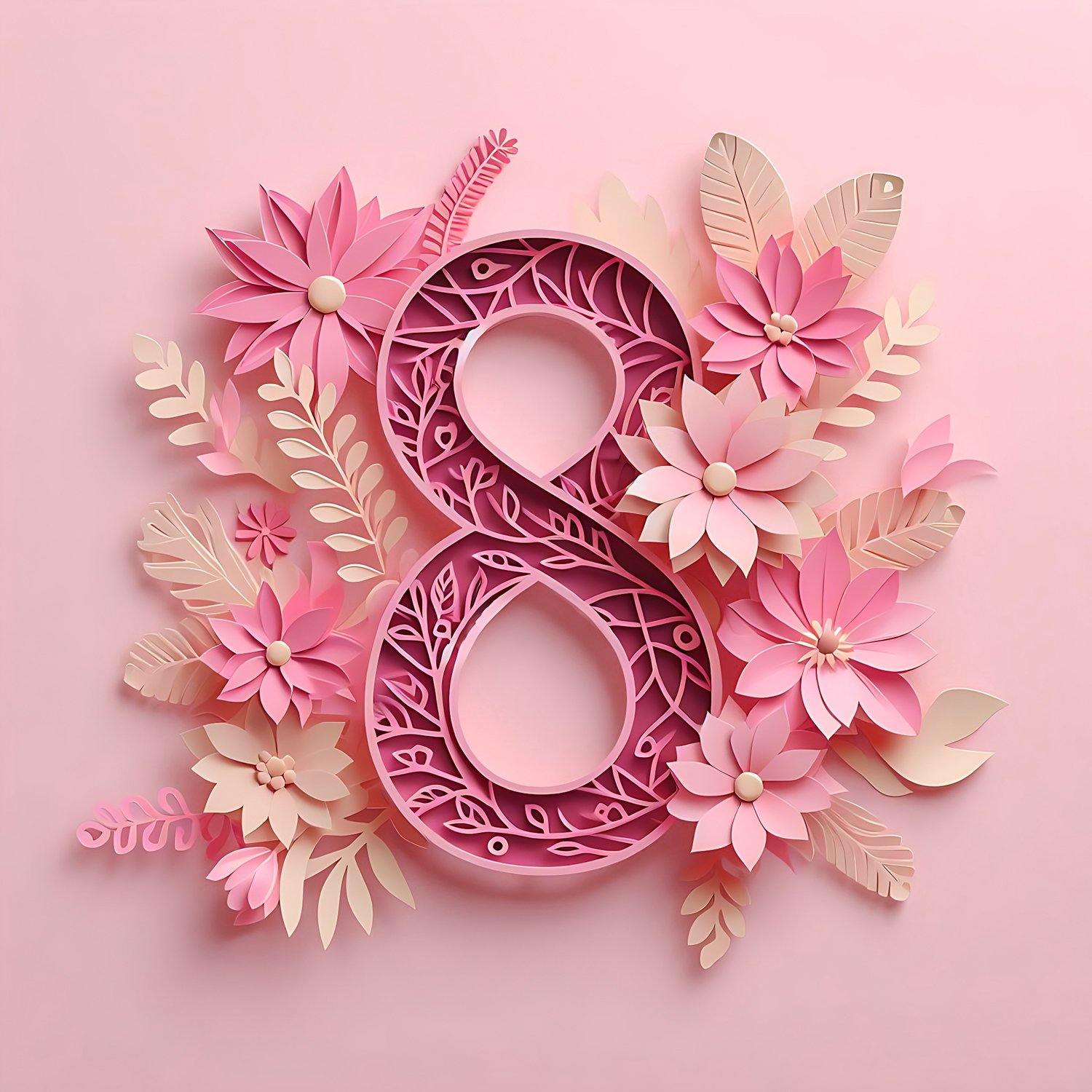 Today Makes 8!