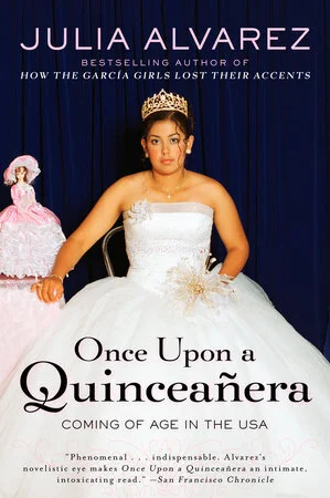 Once Upon A Quinceañera: Coming of Age in the USA