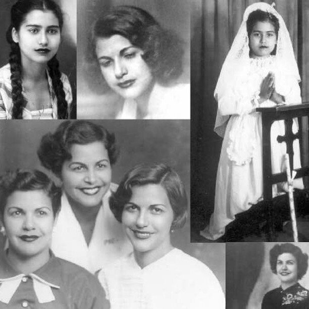 Today we remember the Mirabal sisters, three of whom, Patria, Minerva, Mar&iacute;a Teresa, along with their driver, Rufino de la Cruz, were murdered by the dictator&rsquo;s thugs on November 25th. The fourth sister, Ded&eacute;, lived on to tell the