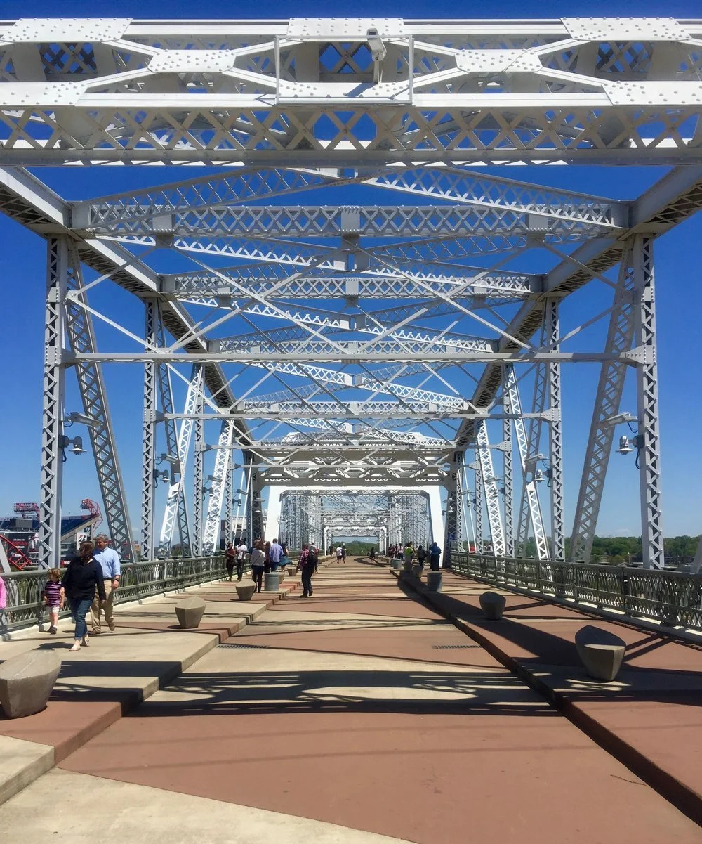 The Year of Transition