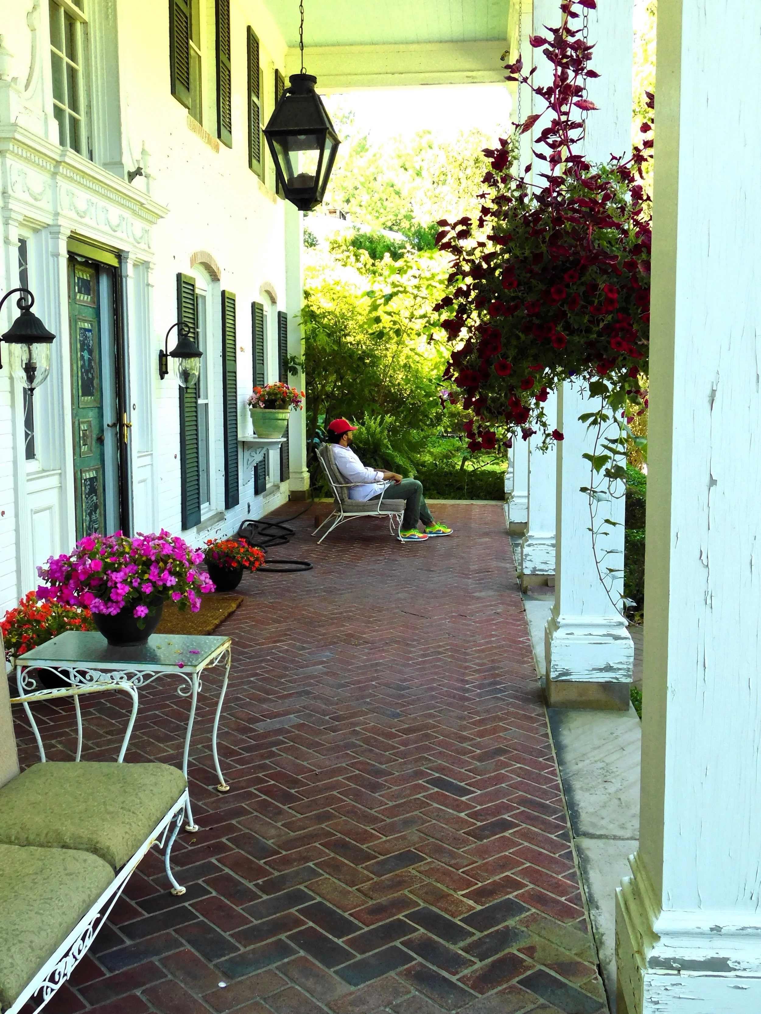 The Struggle is Real