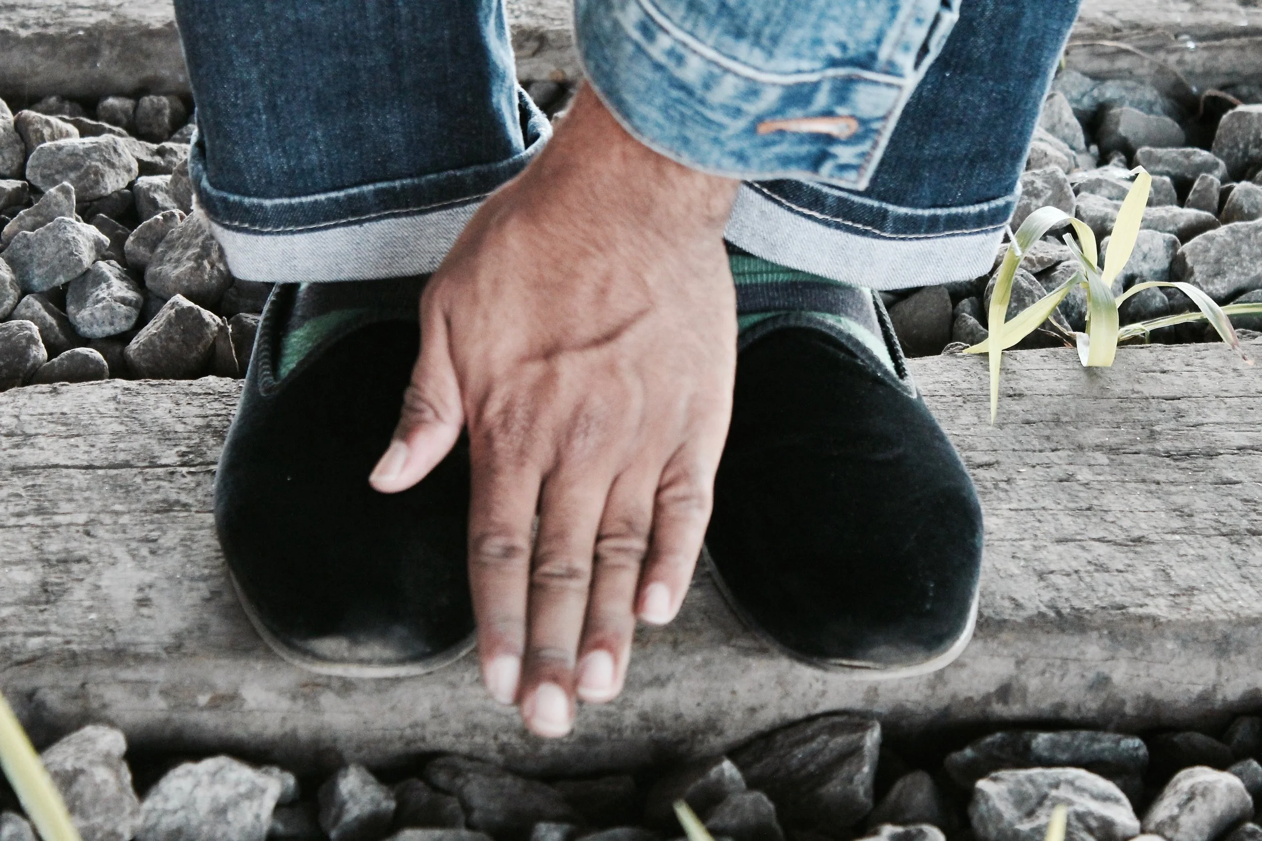 Tips of Working Through and Past Emotions