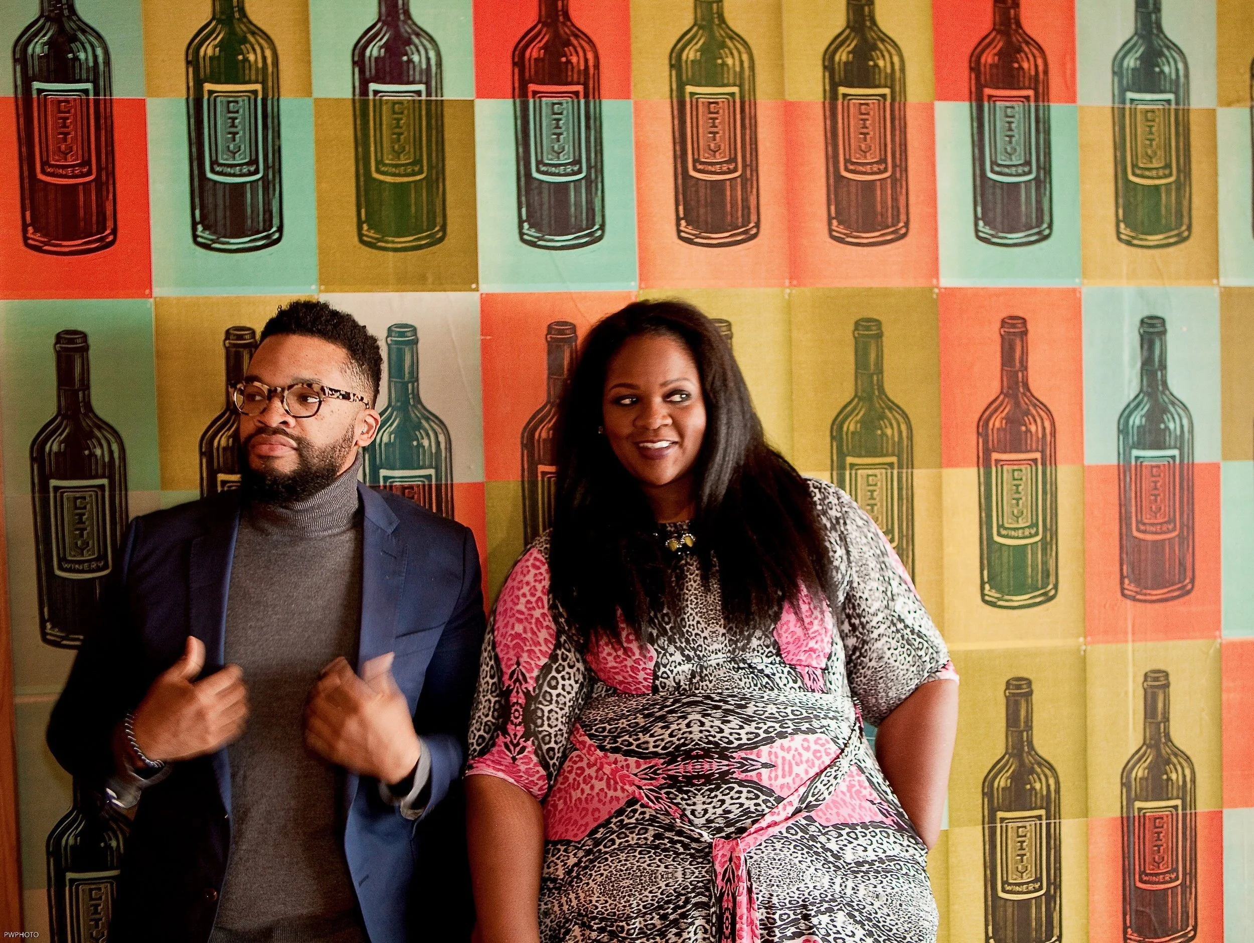 The Power of Connection