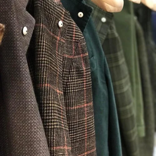Great Men’s Shopping x Experience Nash