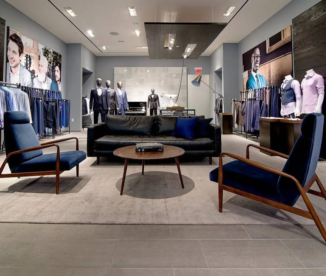 #SuitUpNashville with Indochino 