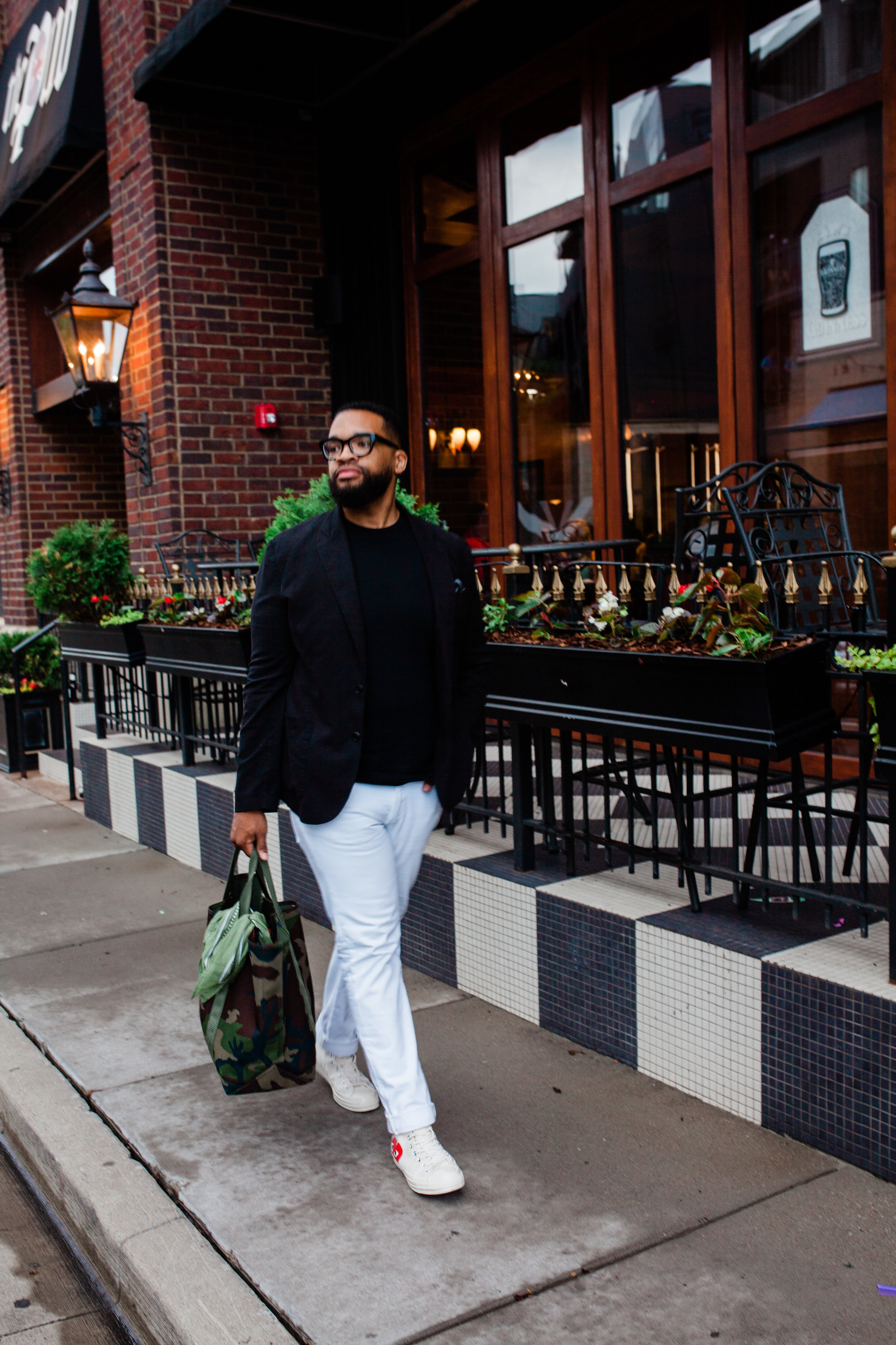 Summer and Linen Layers