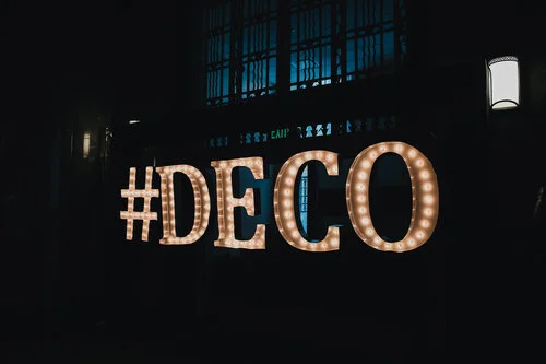 The Art Deco Affair with the Frist Art Museum