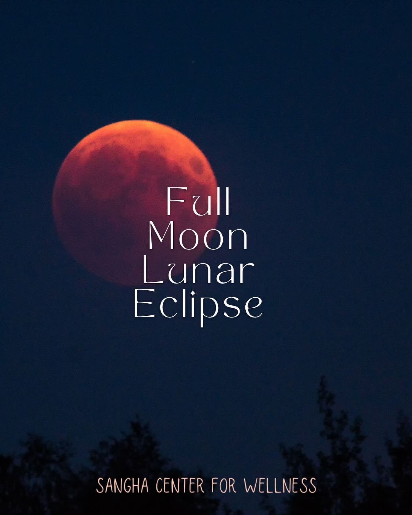 Our first full moon and eclipse of the astrological year. Spiritually, these tend to be portals for change and transformation. Often, they bring intense vibrations, digging up stuff that we&rsquo;ve buried within us for another time, pushing us out o