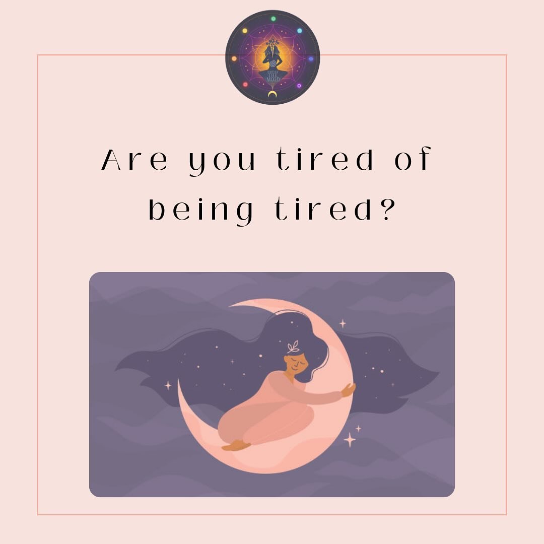 😴 Do you constantly feel tired, have trouble sleeping or experience insomnia? Have you tried hypnotherapy? Our Hypnotherapist, Brittany Goers of @breakthemoldhypnosis, may be able to help! She&rsquo;s receiving great feedback from her Essential Four