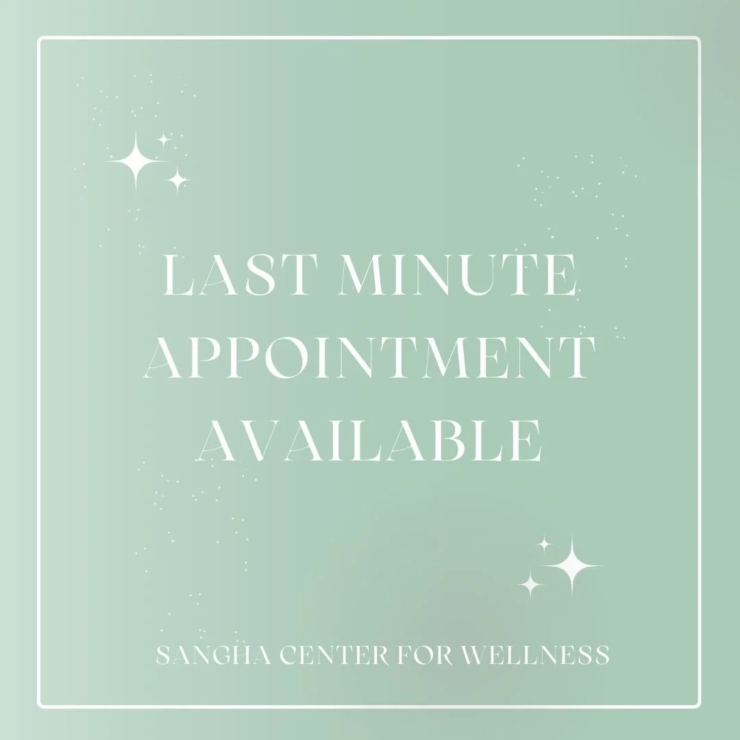 I had a cancellation for tomorrow (Saturday) at 11:30 am for a 60 minute massage or reiki session. It&rsquo;s the only appointment I have left open in December. If you need a little rest and reset during the holiday busyness, grab it! 💆🏽&zwj;♀️ 

#