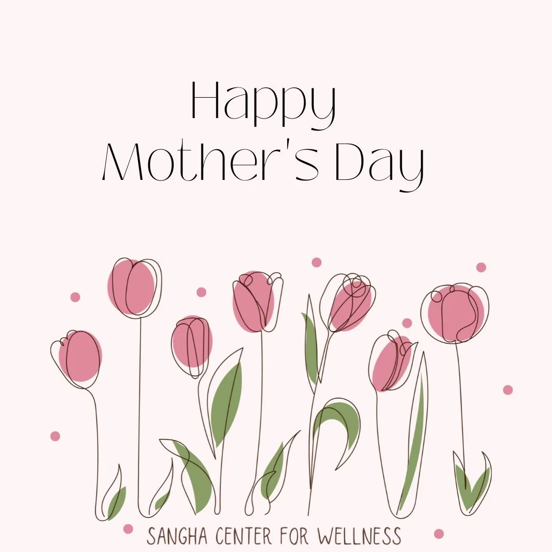 Happy Mama&rsquo;s Day to everyone who has mothered someone or something! 💗🫶🏽 It&rsquo;s a sacred, hard, emotional, rewarding and meaningful journey. May you get a moment today for stillness, or to be surrounded by your loved ones, to take an exha