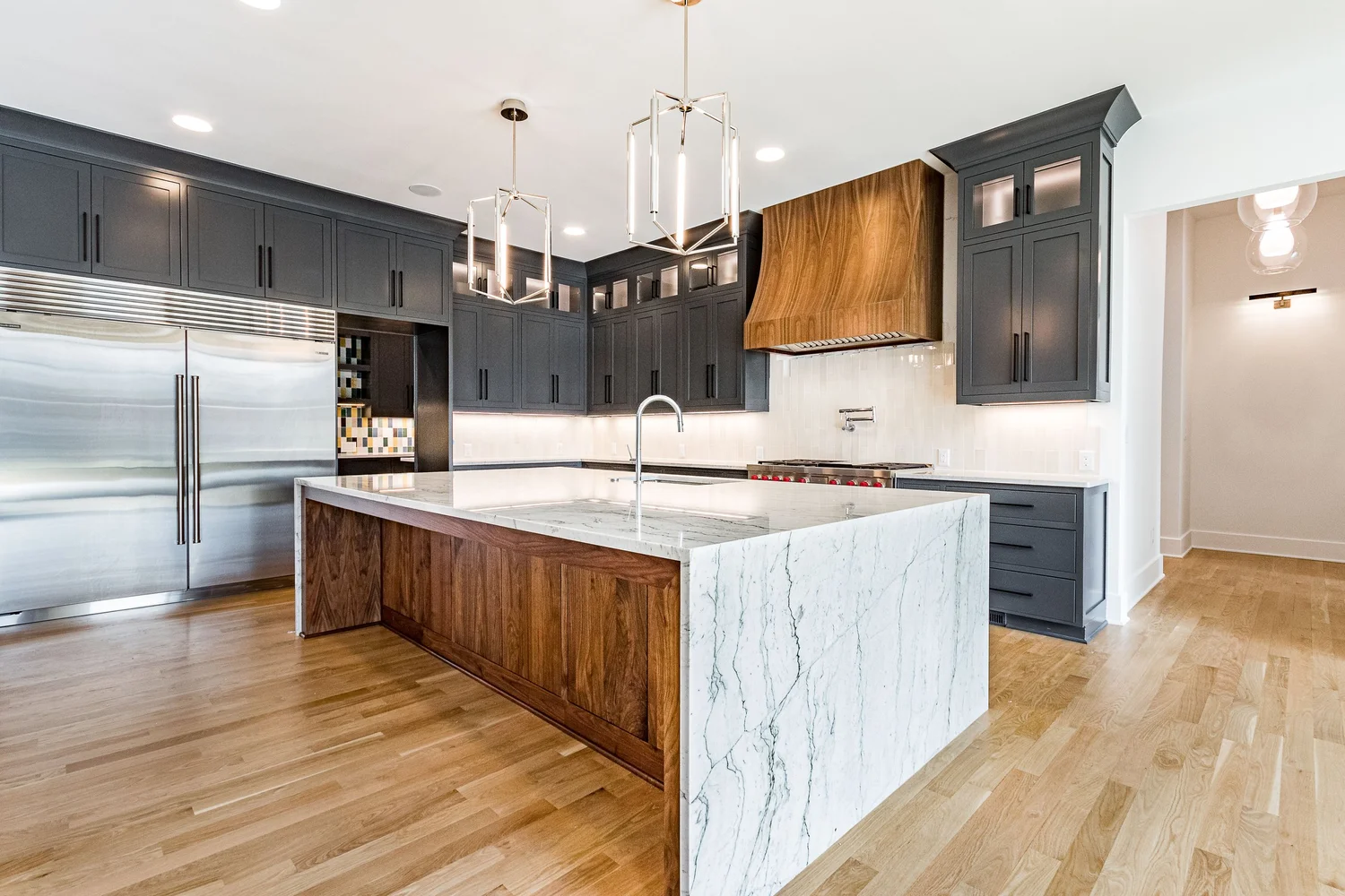 Photos — Charles' Cabinets