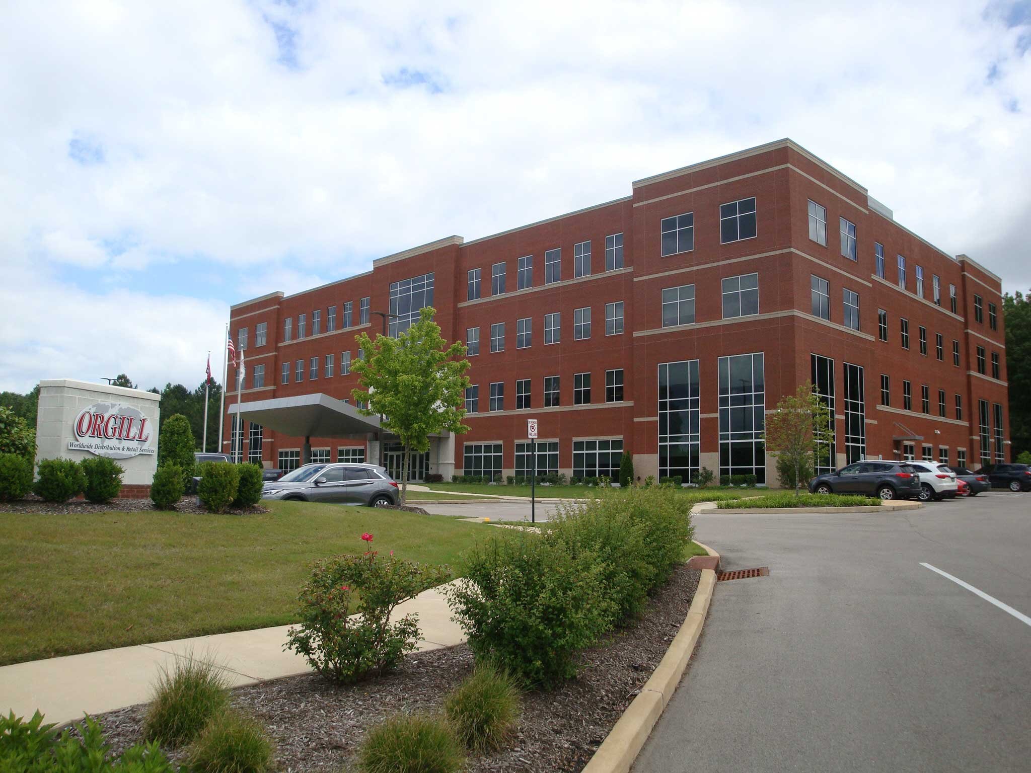 Orgill Inc. Headquarters