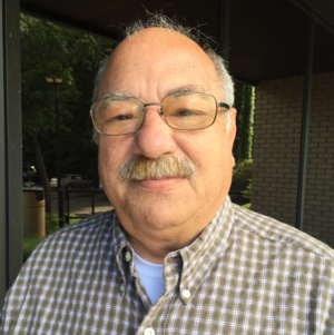 Joe Tomasello, P.E.