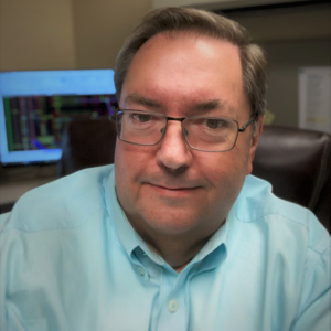 Greg Bartlett, P.E.
