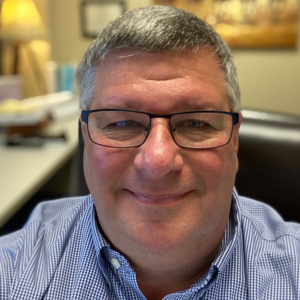 Greg Marcom