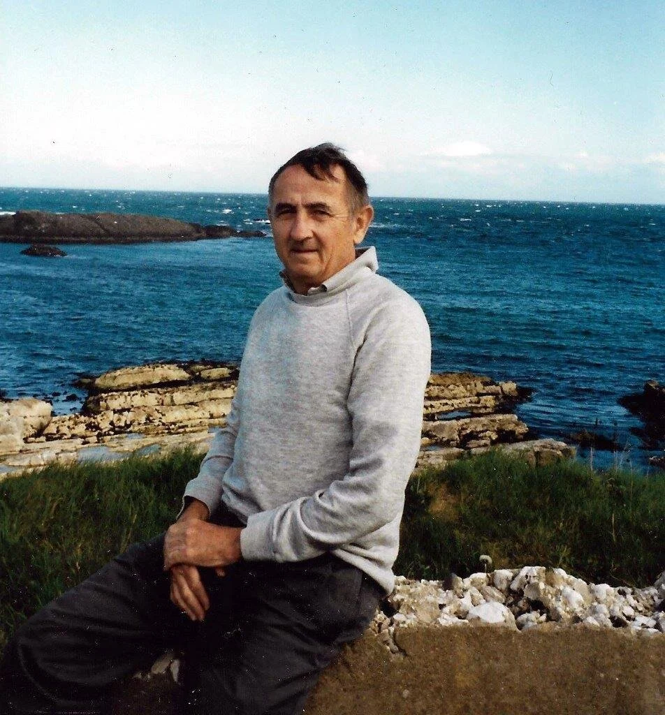 Sam N. Reaves (1925-2016)