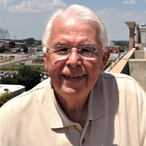 Harvey C. Marcom, P.E. (1940-2021)