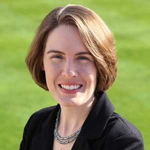 Christine Donhardt, ASLA