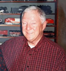Ronald R. Williams, P.E. and RLS (1940-2012)