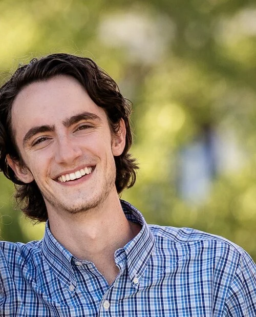 Noah Hall