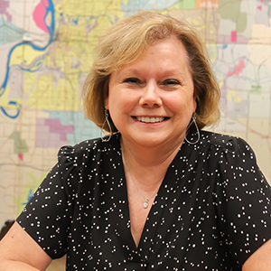 Teresa McCaskill