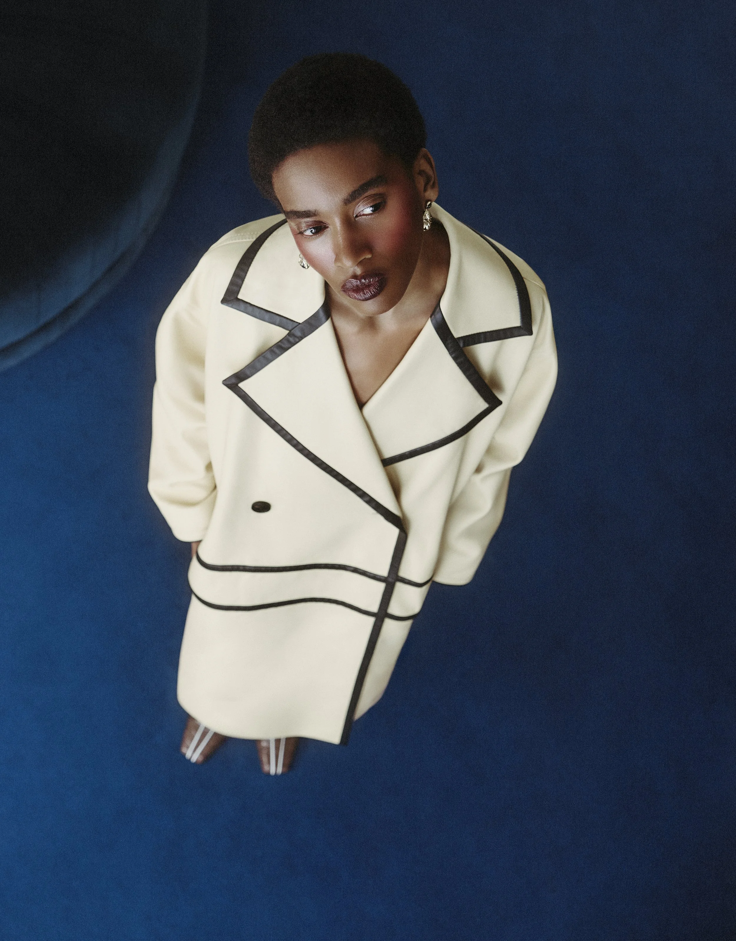 CHANEL x S Magazine April 2026
