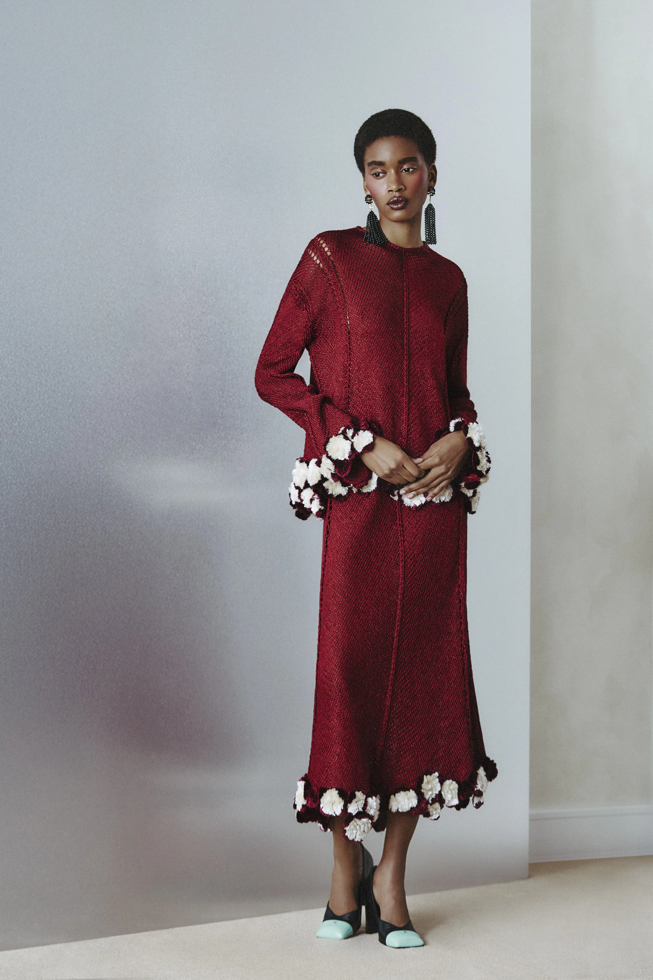 CHANEL x S Magazine April 2026