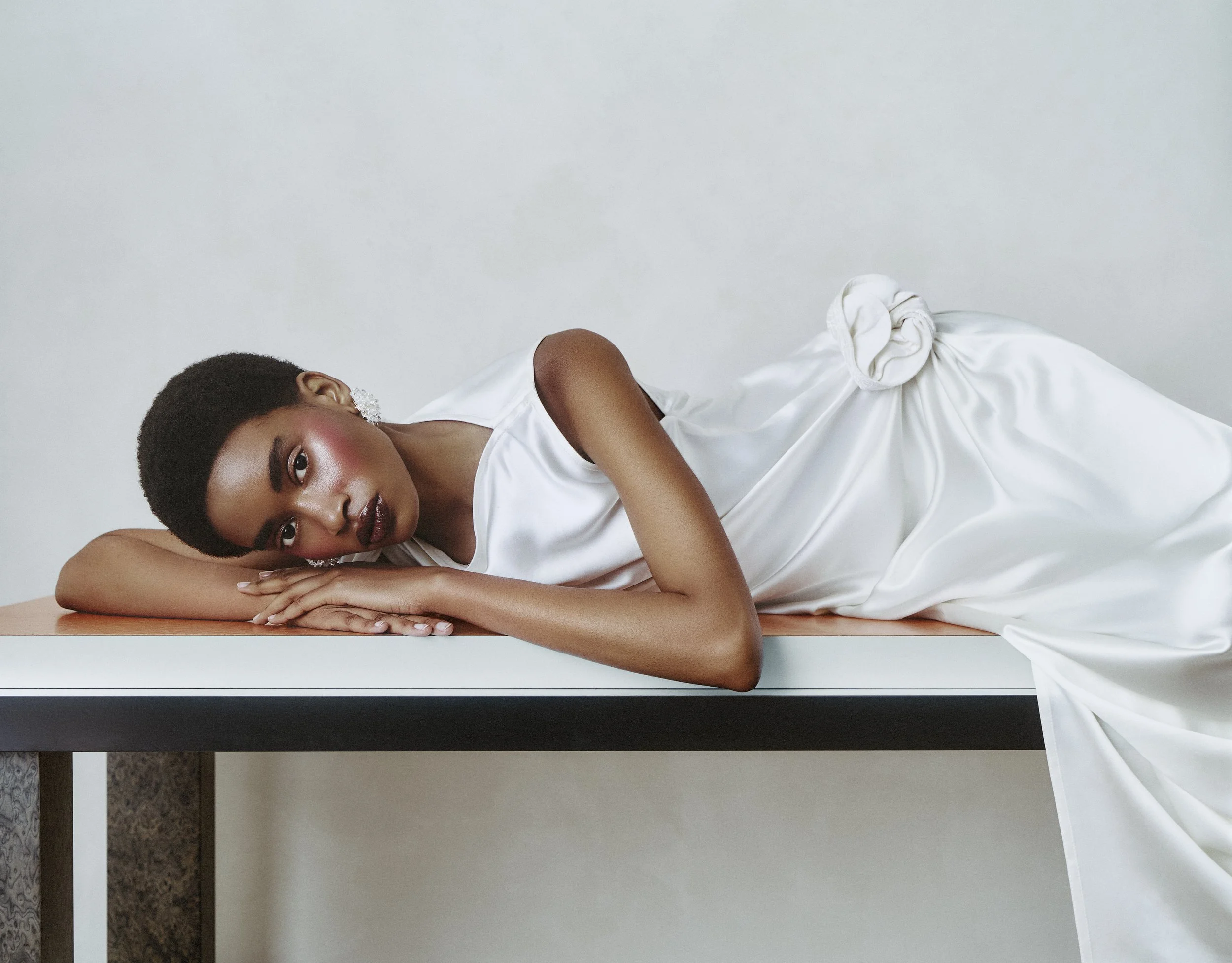 CHANEL x S Magazine April 2026