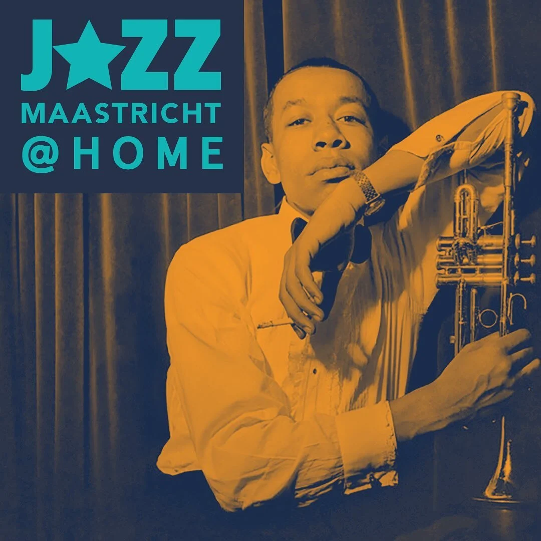 Vanaf vanavond wordt het helaas stil op straat na negenen.
Om je niet te vervelen, selecteerden wij de leukste jazz- en muziek-films, docu&rsquo;s en series voor het hele gezin. 

✨
I CALLED HIM MORGAN - https://bit.ly/3qOacwa
Aangrijpende documentai