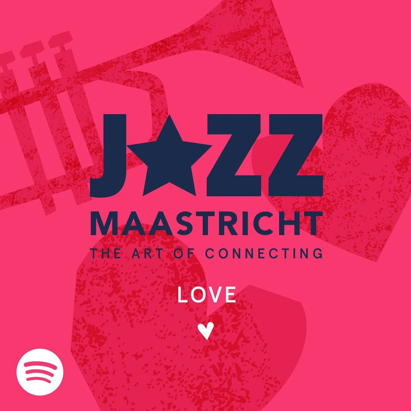 Will you be our Valentine 😉? We selected our alltime favourite love songs on our Valentine&rsquo;s playlist. See link in bio ❤️