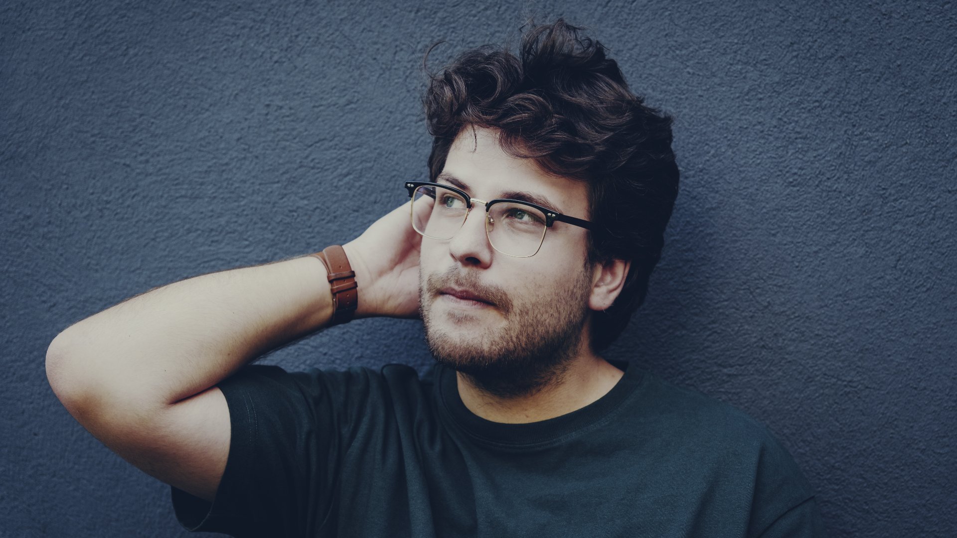 MOSA JAZZ COLLECTIVE ’s “THURSDAY NIGHT BIGBAND SESSIONS” invites Simon Oslender