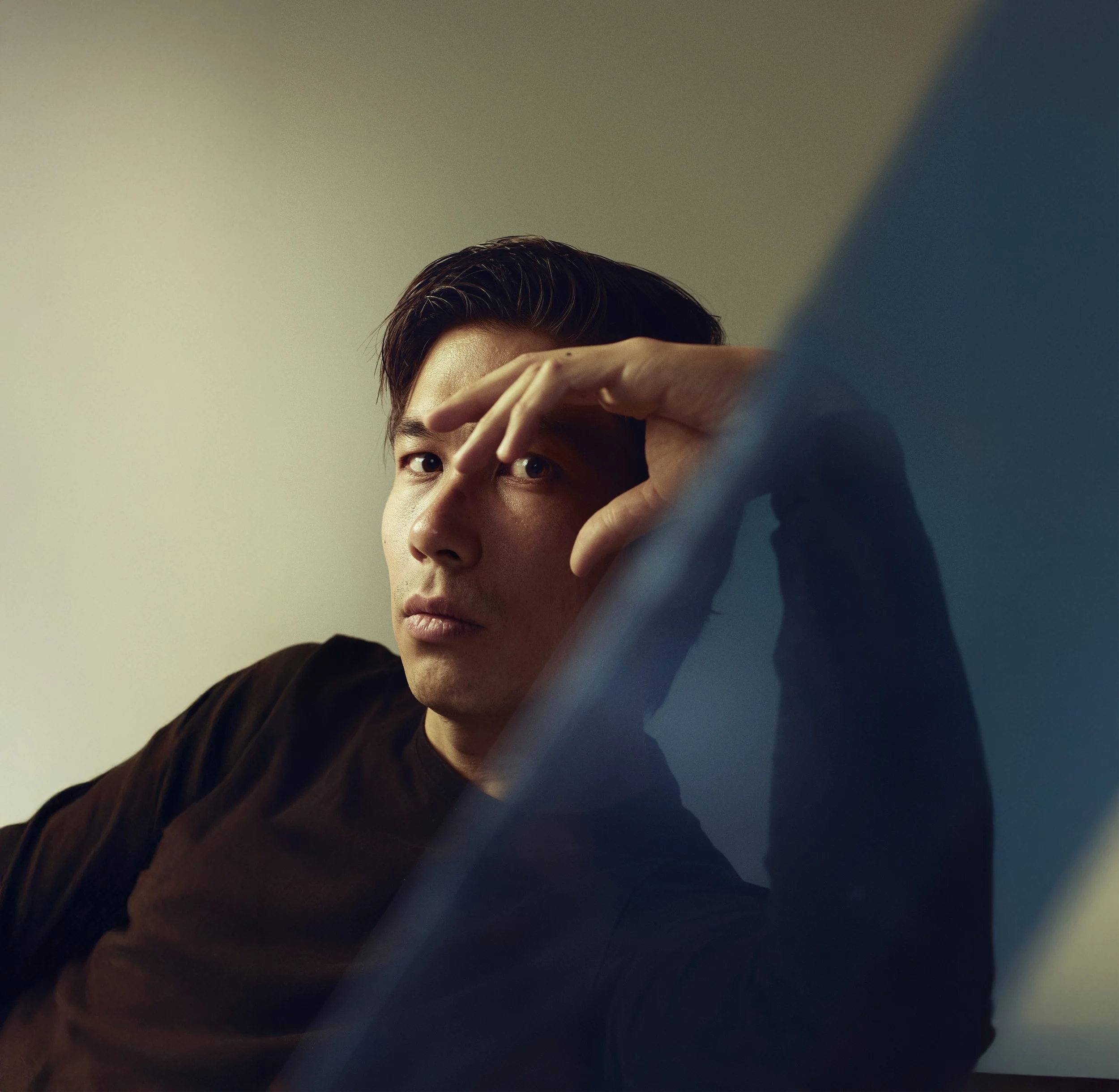 Alex Koo Trio | THE POP-UP JAZZCLUB