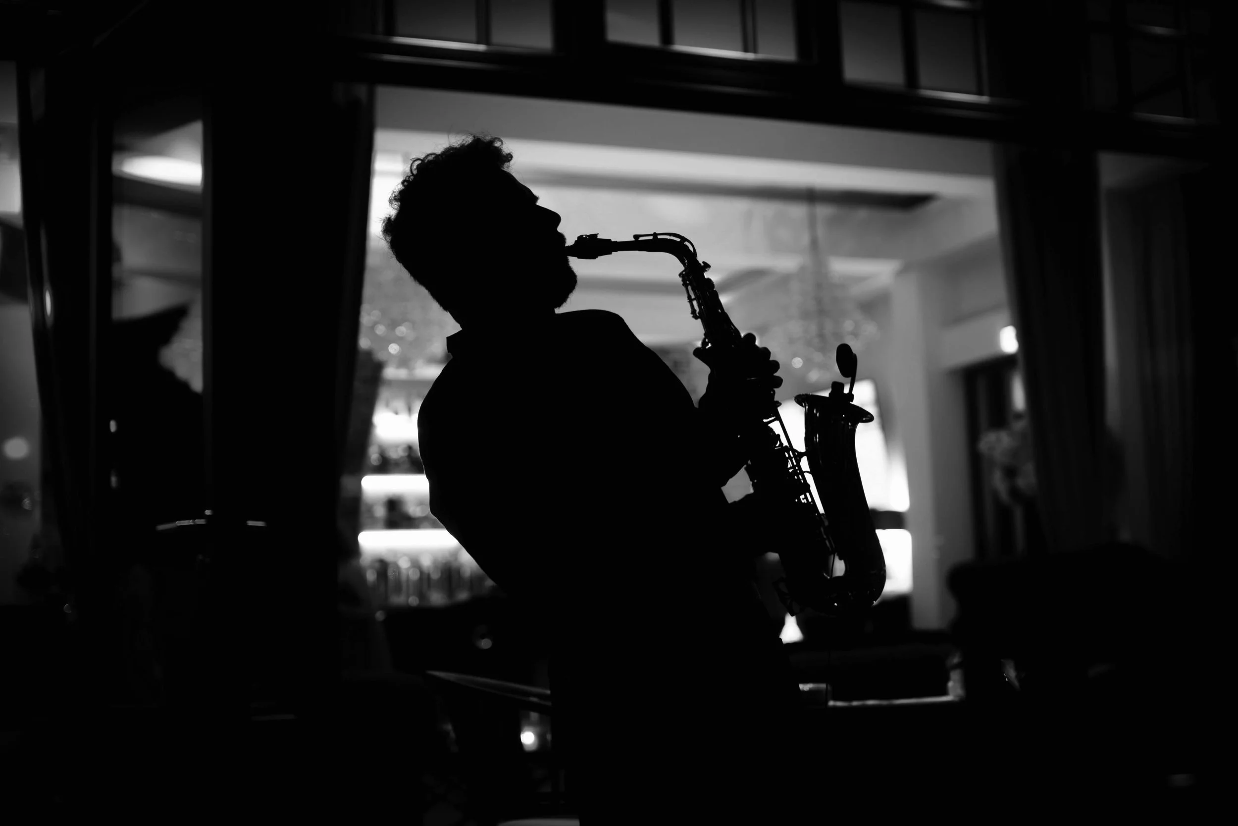 Jazz Sessies Wolder