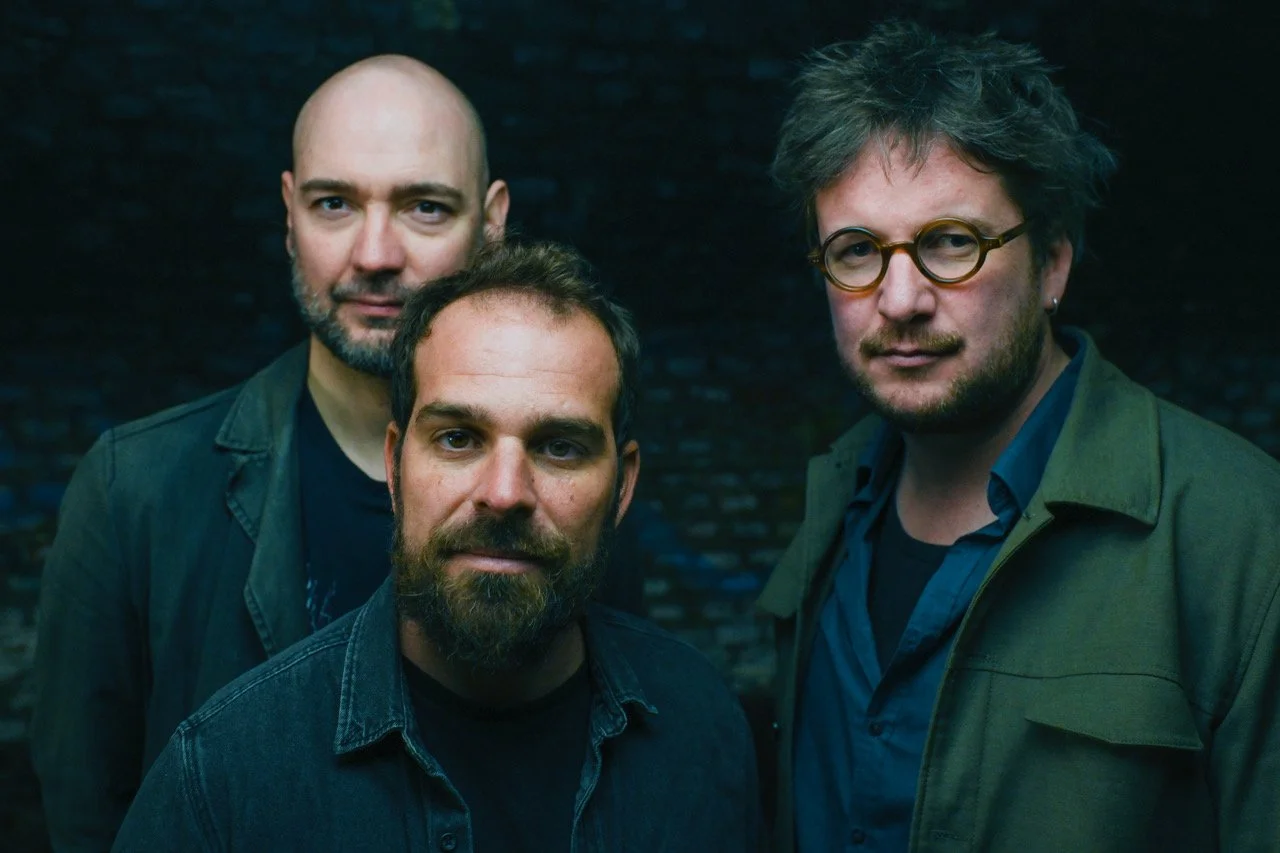 Munsch | THE POP-UP JAZZCLUB