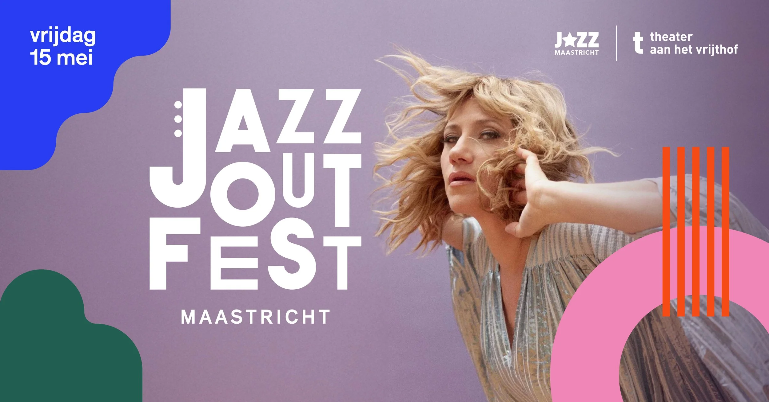 Jazz Out Fest Maastricht