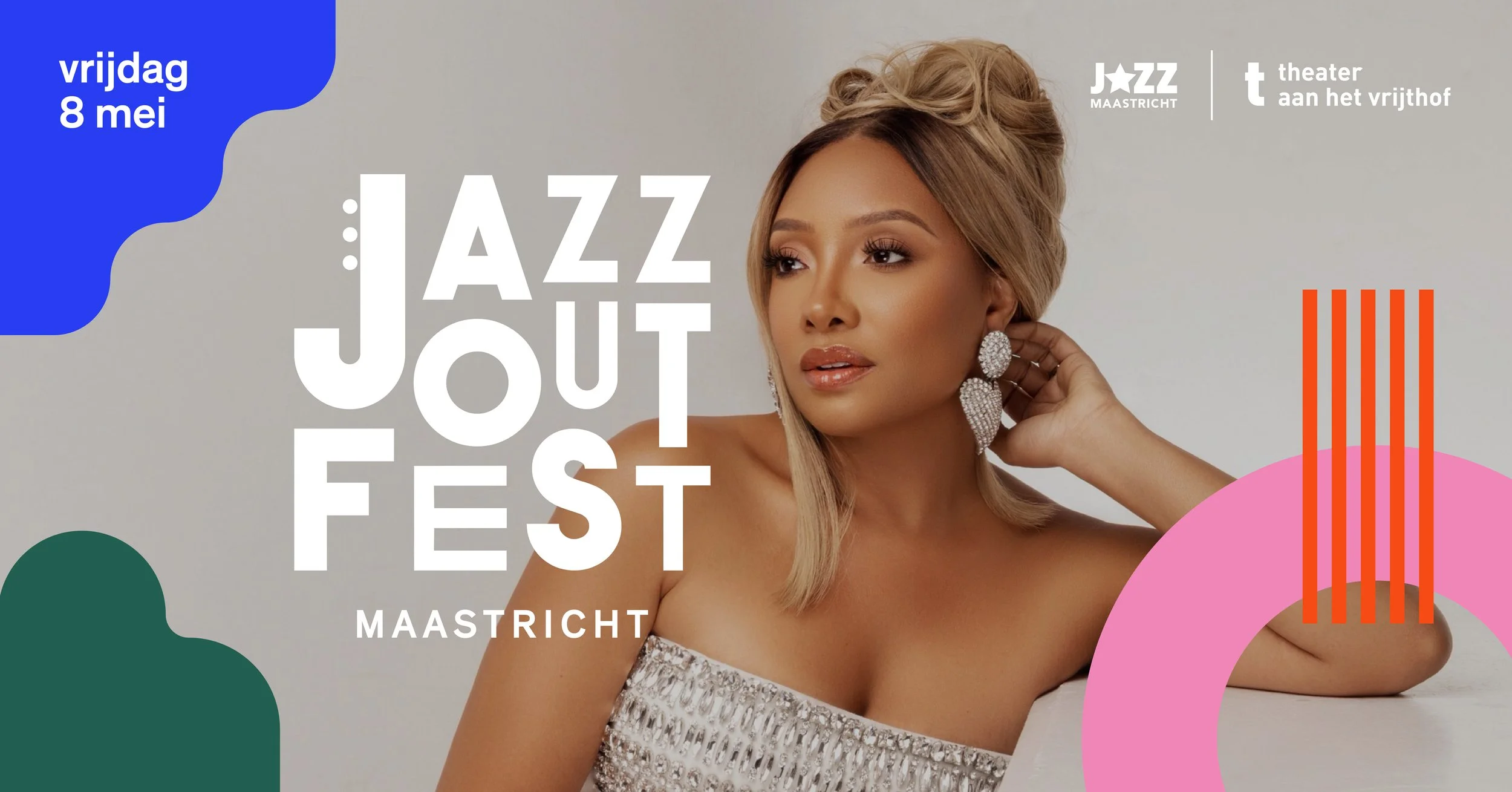 Jazz Out Fest Maastricht