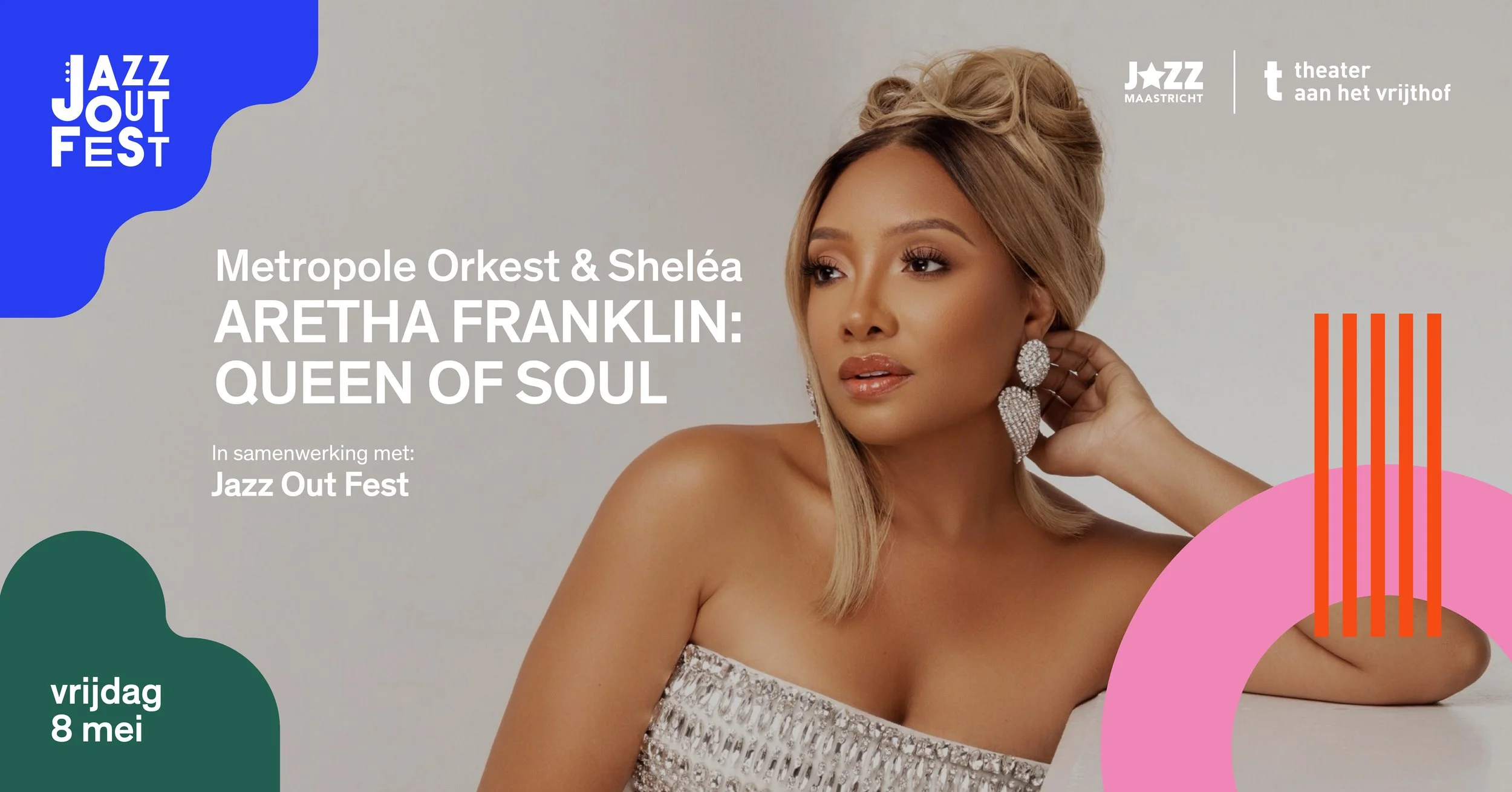 Jazz Out Fest Maastricht