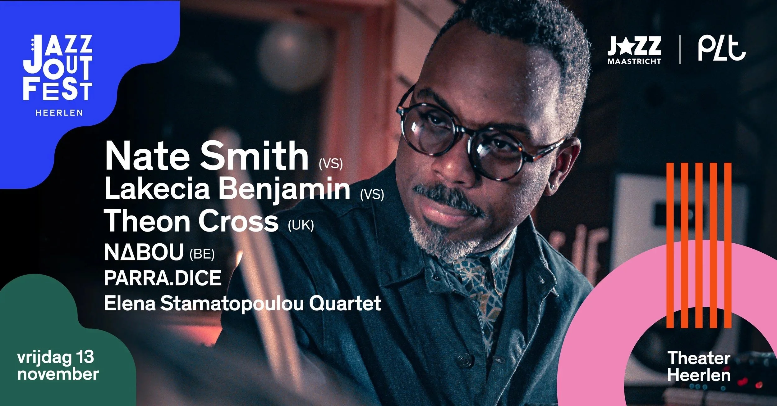 Jazz OUT Fest Heerlen