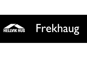 Hellvik Hus Frekhaug