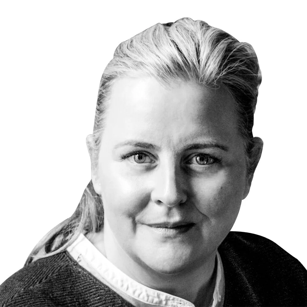 Tracey - Founder &amp; Global CEOConnect with Tracey