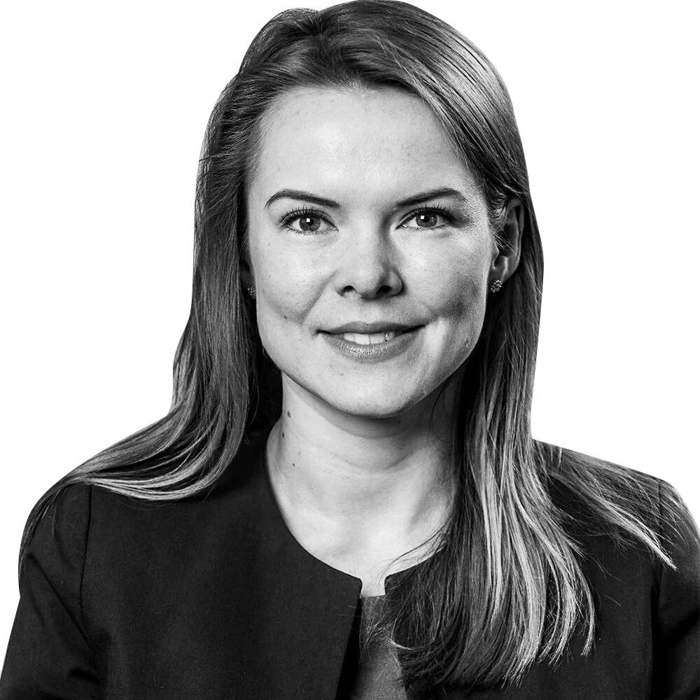 Tatiana - Director, UK Global Banking &amp; Markets&nbsp;Connect with Tatiana