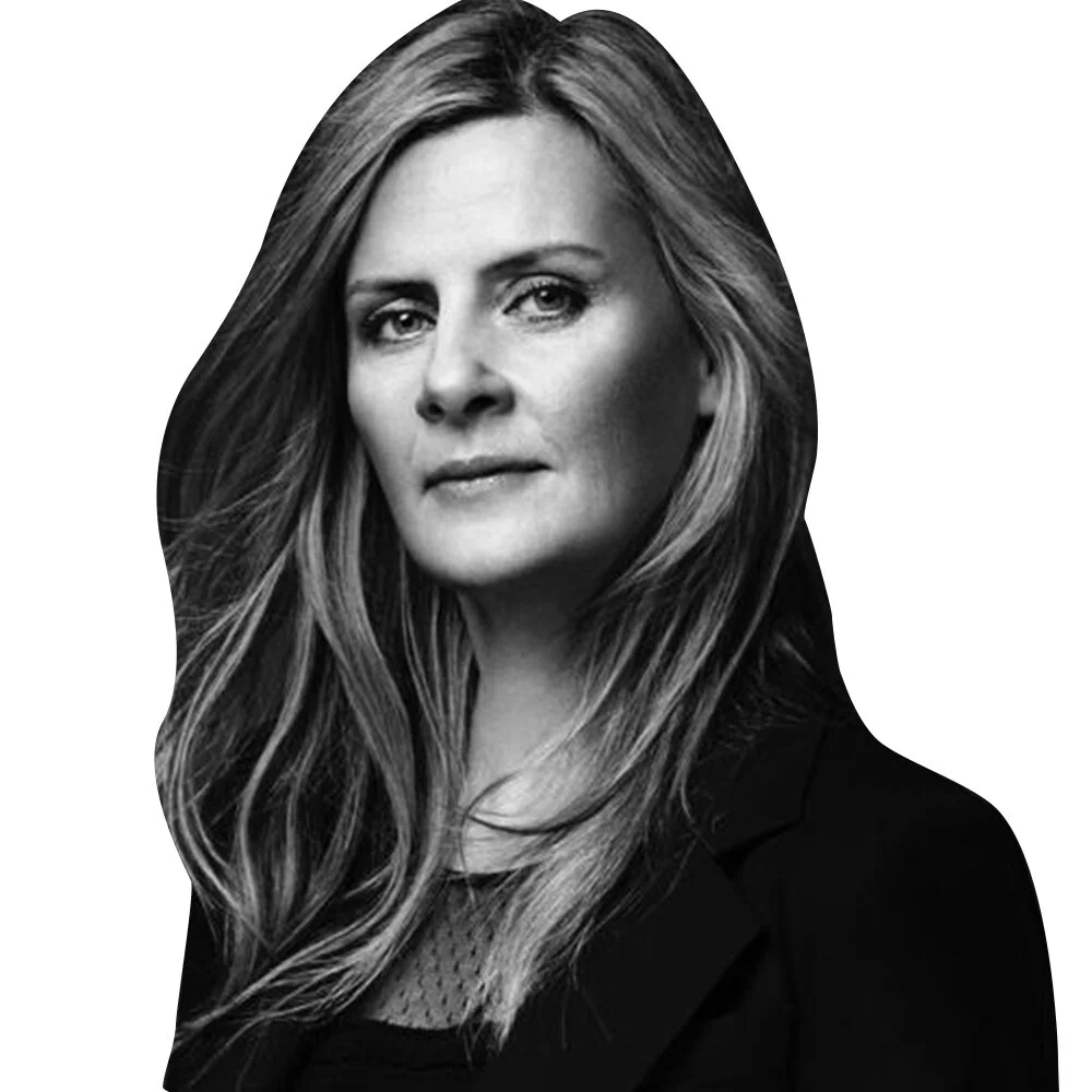 Caren - Director &amp; Founder Connect with Caren