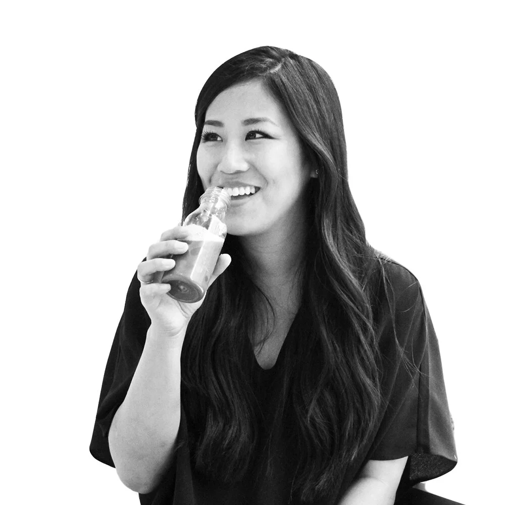 Adria - Founder &amp; TV Chef Connect with Adria