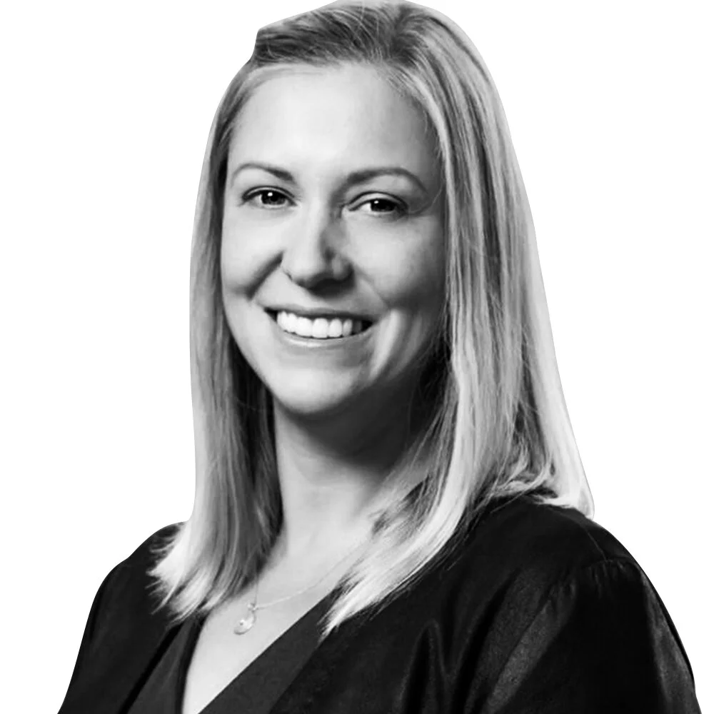 Michelle -&nbsp; Vice President of Risk &amp; Compliance, EMEAConnect with Michelle